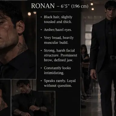 Profile image of Ronan