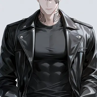 Profile image of Kael