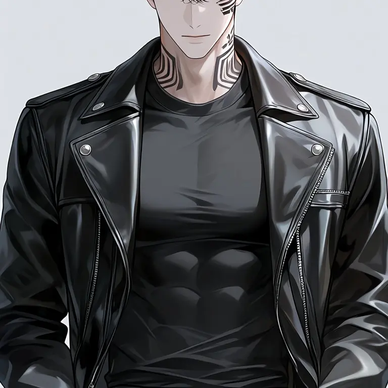 LeftHoist7254의 The Forgotten Treaty