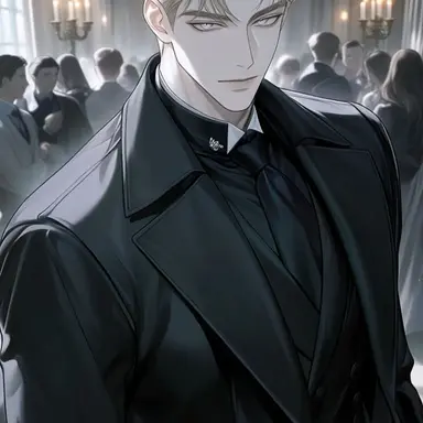 Profile image of Thassil