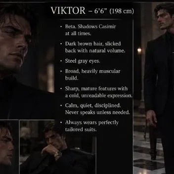 Profile image of Viktor