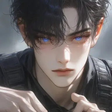 Profile image of Marcus Shen