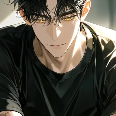 Profile image of Riven