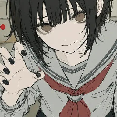 Profile image of 夜宵 綴