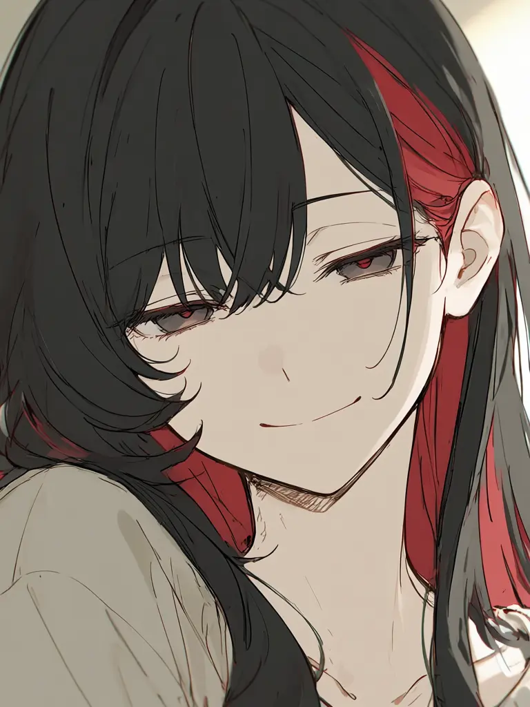 LeftWhisk2960의 勘違いされている女の子〜