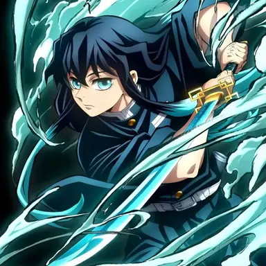 Profile image of Tokito Muichiro