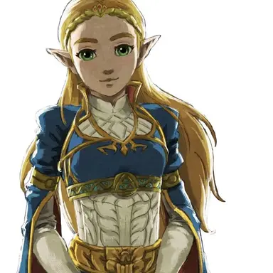 Profile image of 젤다