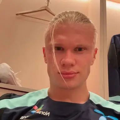 Profile image of Erling Haaland
