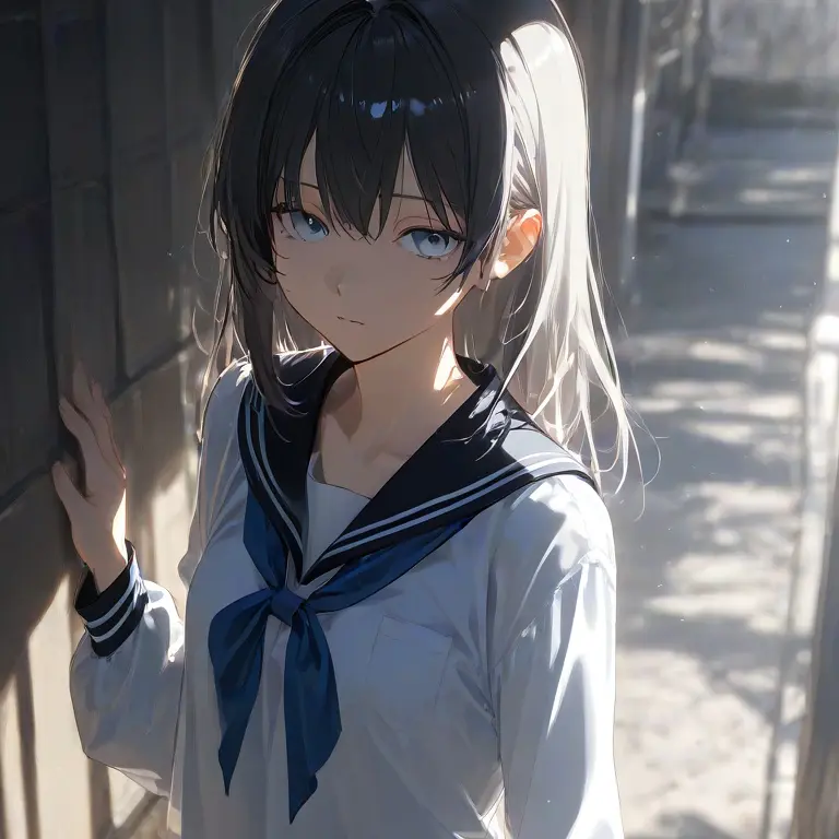 moonlight__의 류시안