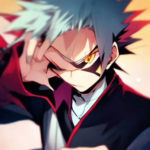 CrispyLedge4407의 Sleepover MHA!