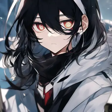 Profile image of ブブ