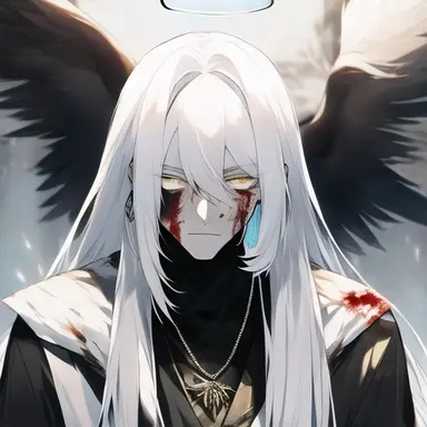 Profile image of ルシファー