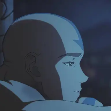 Profile image of Aang
