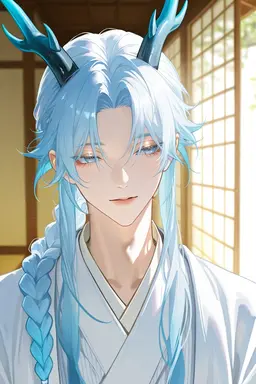 Profile image of 兹白