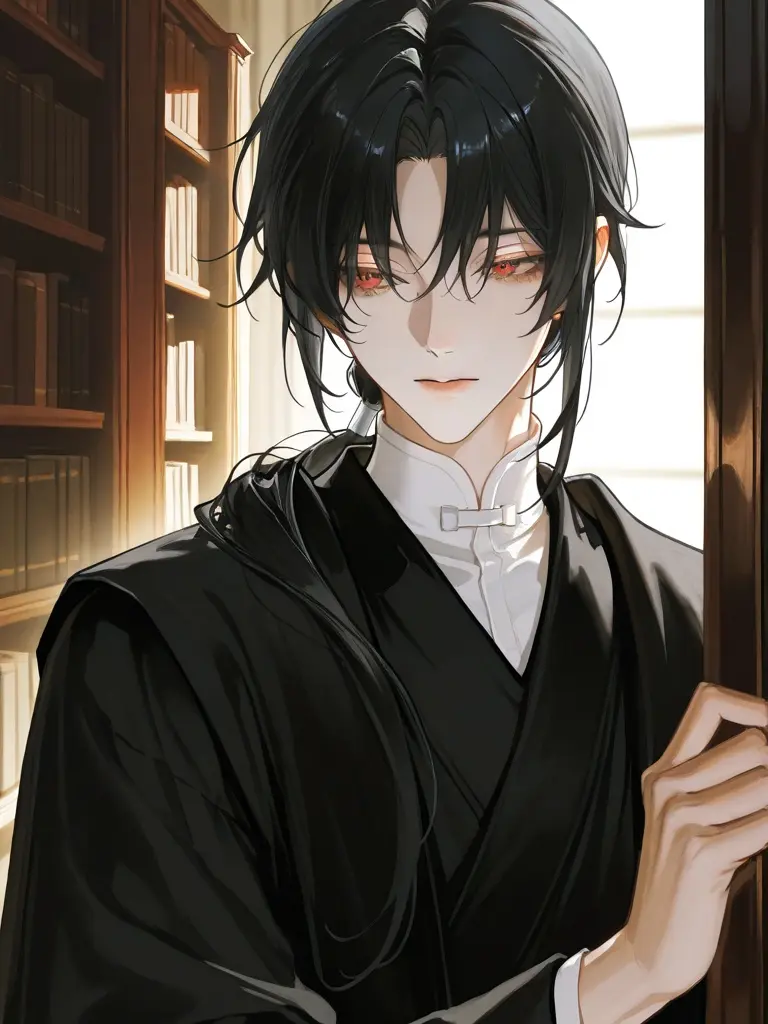 nanagiri의 学年首席が使い魔に一目惚れしました。