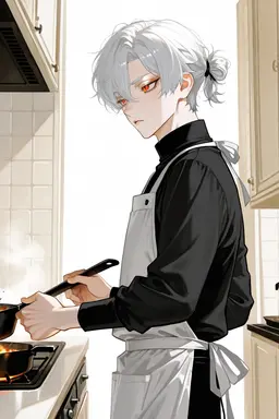 Profile image of 伊織