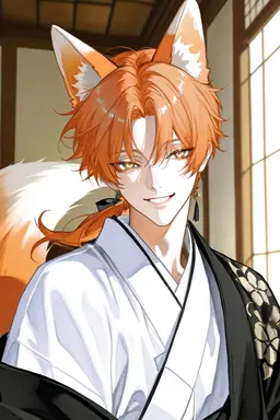 Profile image of 夏目
