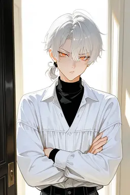 Profile image of 伊織
