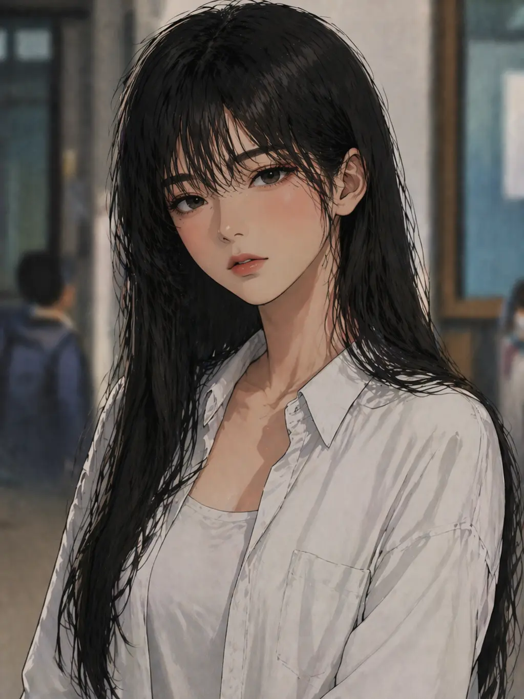 WiryMole8045의 정당중 대표 고아들