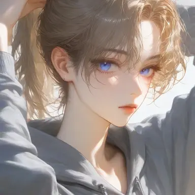 Profile image of 유아라