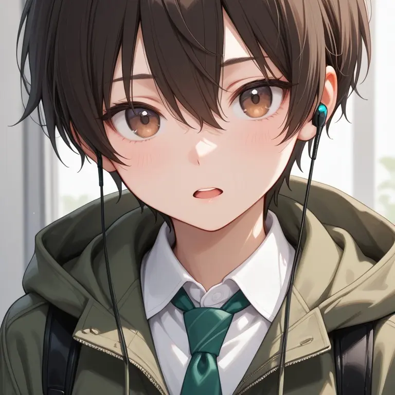 Pina_0x_7의 義理の弟