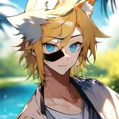 Profile image of Alistair