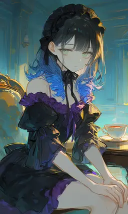 Profile image of アキラ