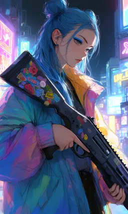 Profile image of マイ