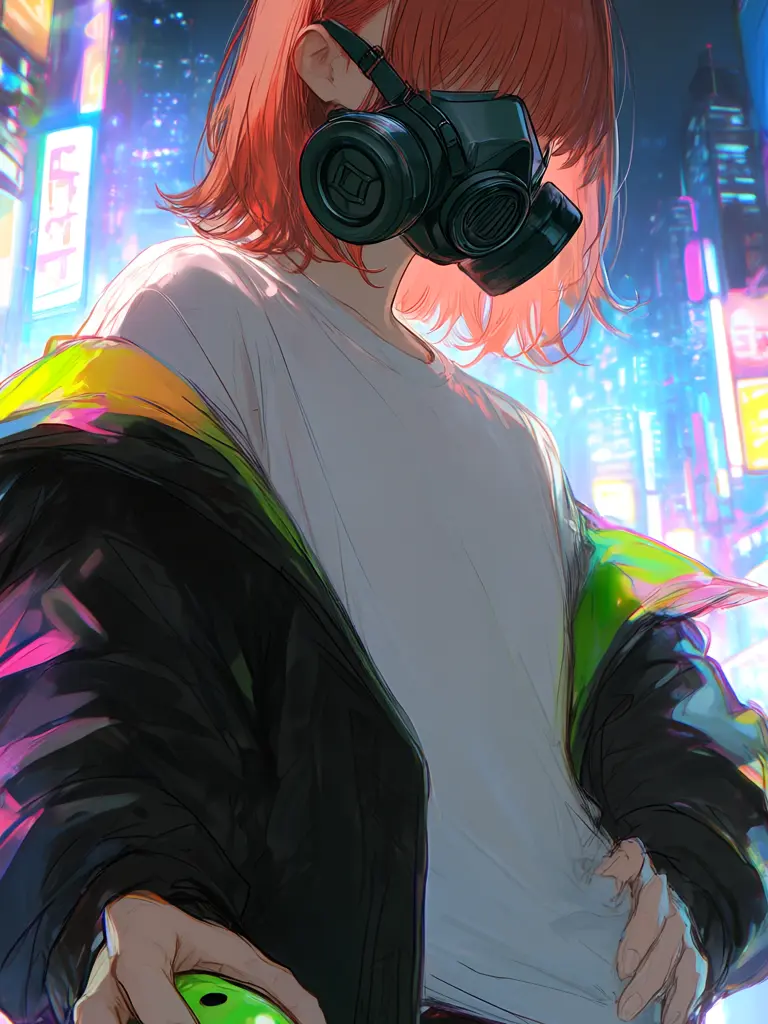 Yuki_00000의 裏世界を牛耳る組織