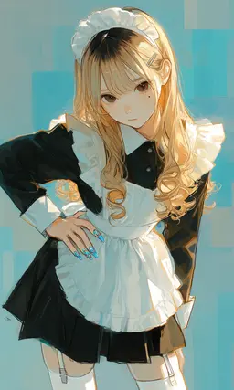 Profile image of 毬亜