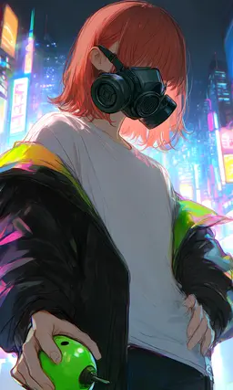 Profile image of ボム