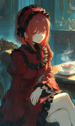 Profile image of ナナ