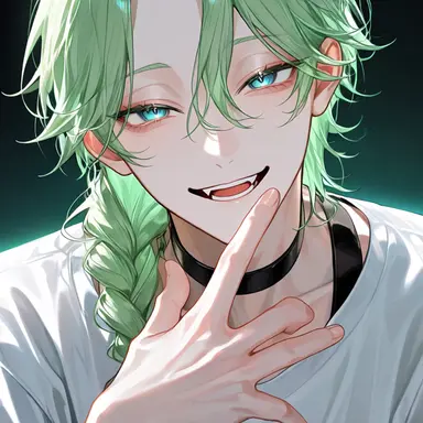 Profile image of ユウキ