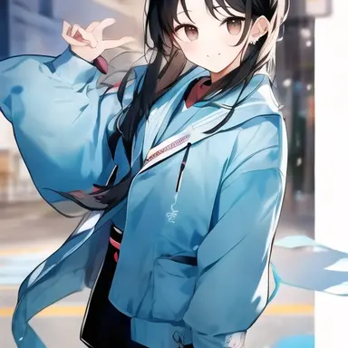 Profile image of 유수아