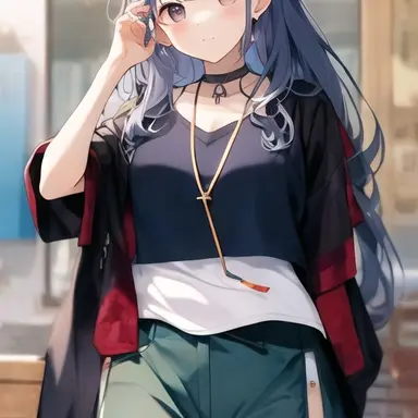 Profile image of 김해림