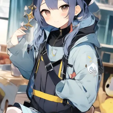 Profile image of 유수아