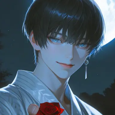 Profile image of 청운