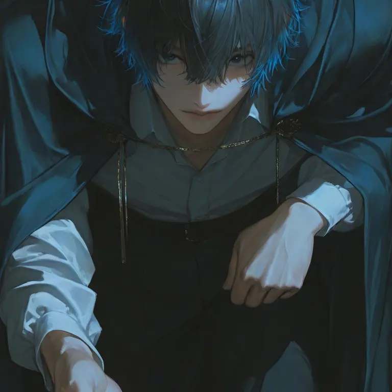 Jo-A의 루테일 베르딘