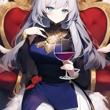 Profile image of Mother