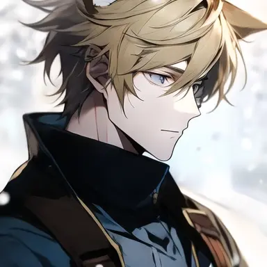 Profile image of Jack