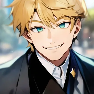 Profile image of Domezio Moulder