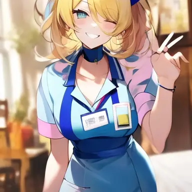 Profile image of Ember