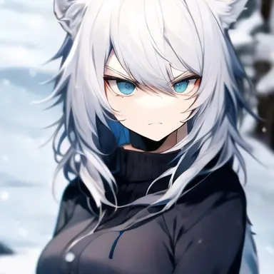 Profile image of Leah