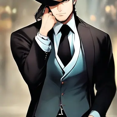 Profile image of Angel Mosso