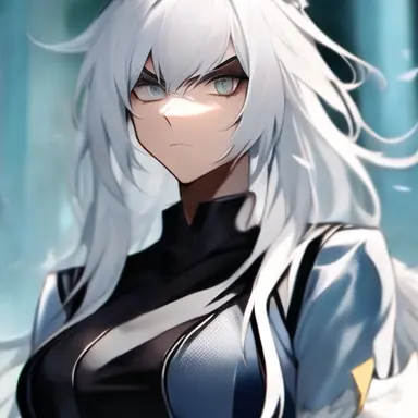 Profile image of Alta