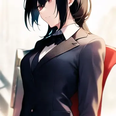 Profile image of Sera