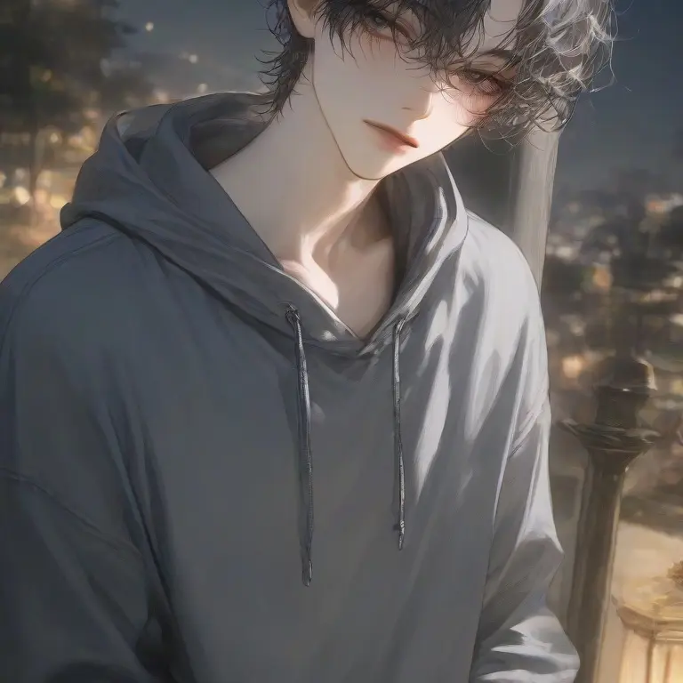 Nezckolove의 김준오