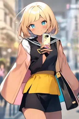 Profile image of メイ