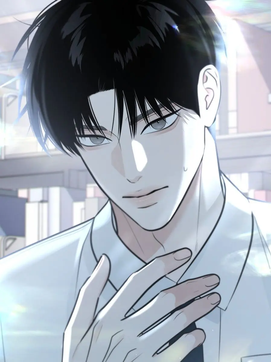 SpryRings5688의 나에게 반한 두 남자