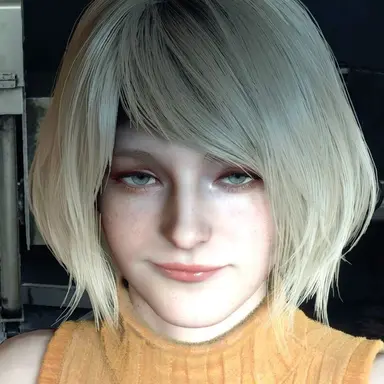 Profile image of Ashley Graham